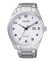 Orologio Citizen Uomo Of Metropolitan in Acciaio BM7320-87A - BM7320-87A